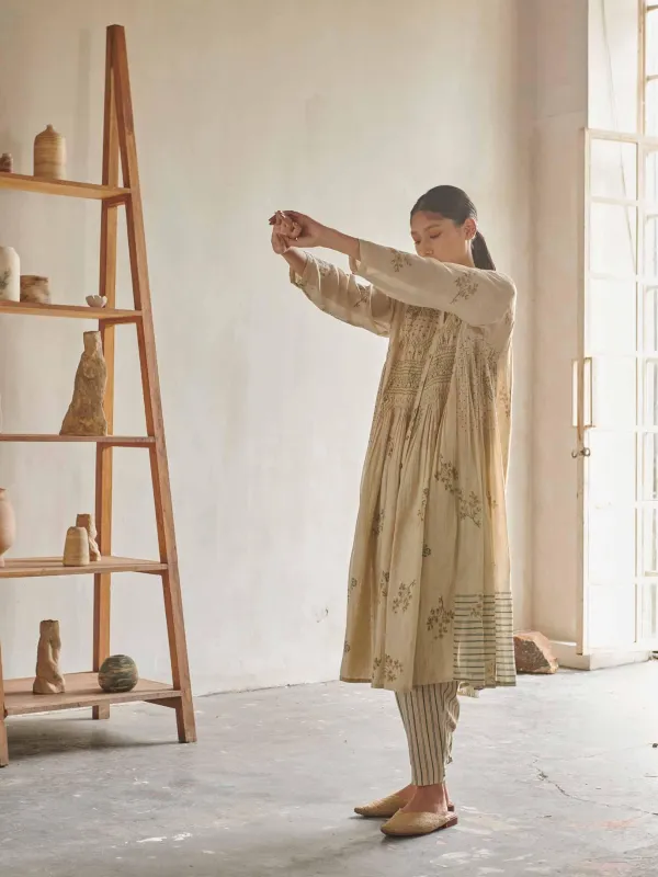 Frida Set (Top + Bottom) made by Cord