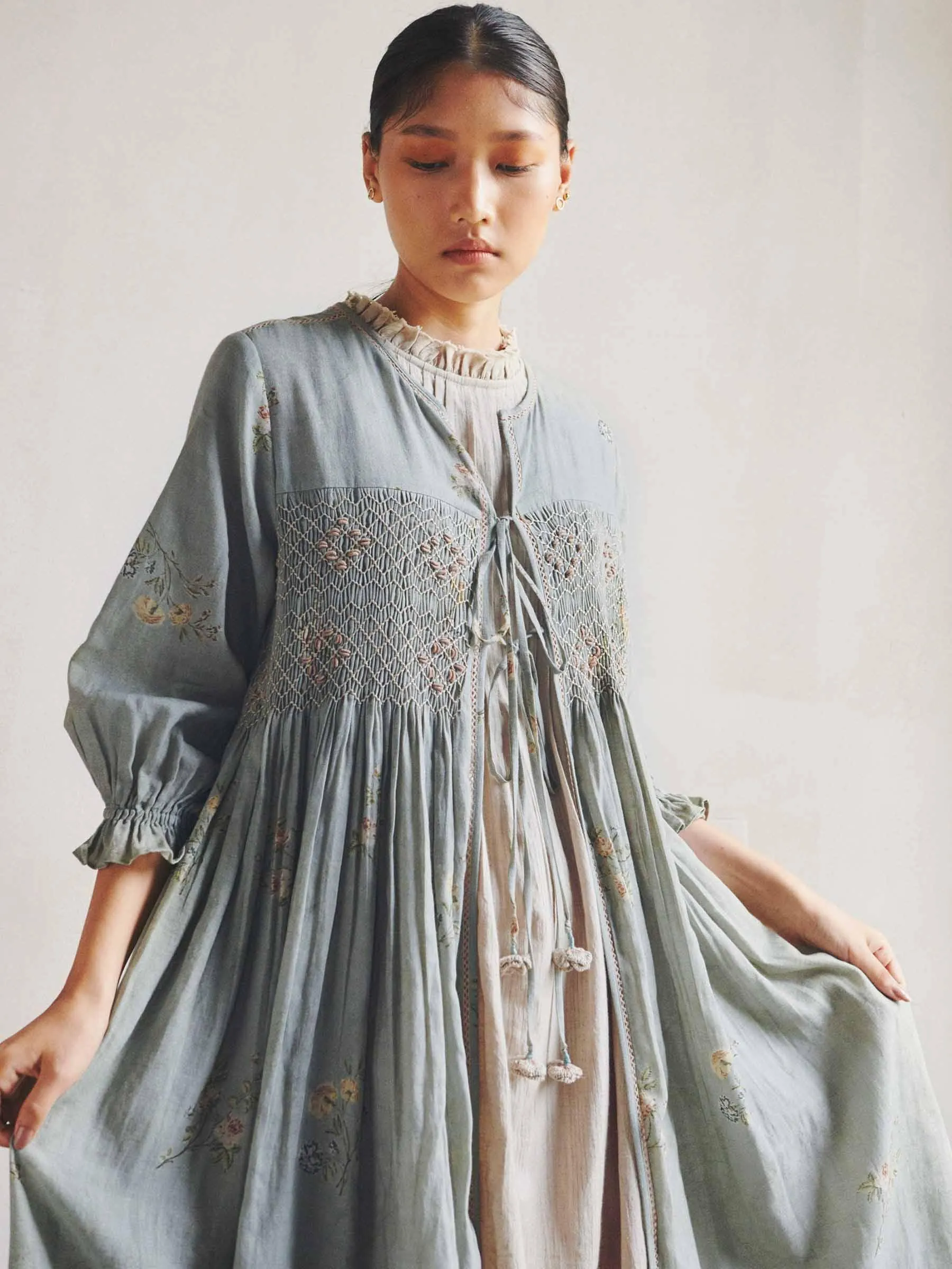 Marina Jacket sold by Cord product image thumbnail 2