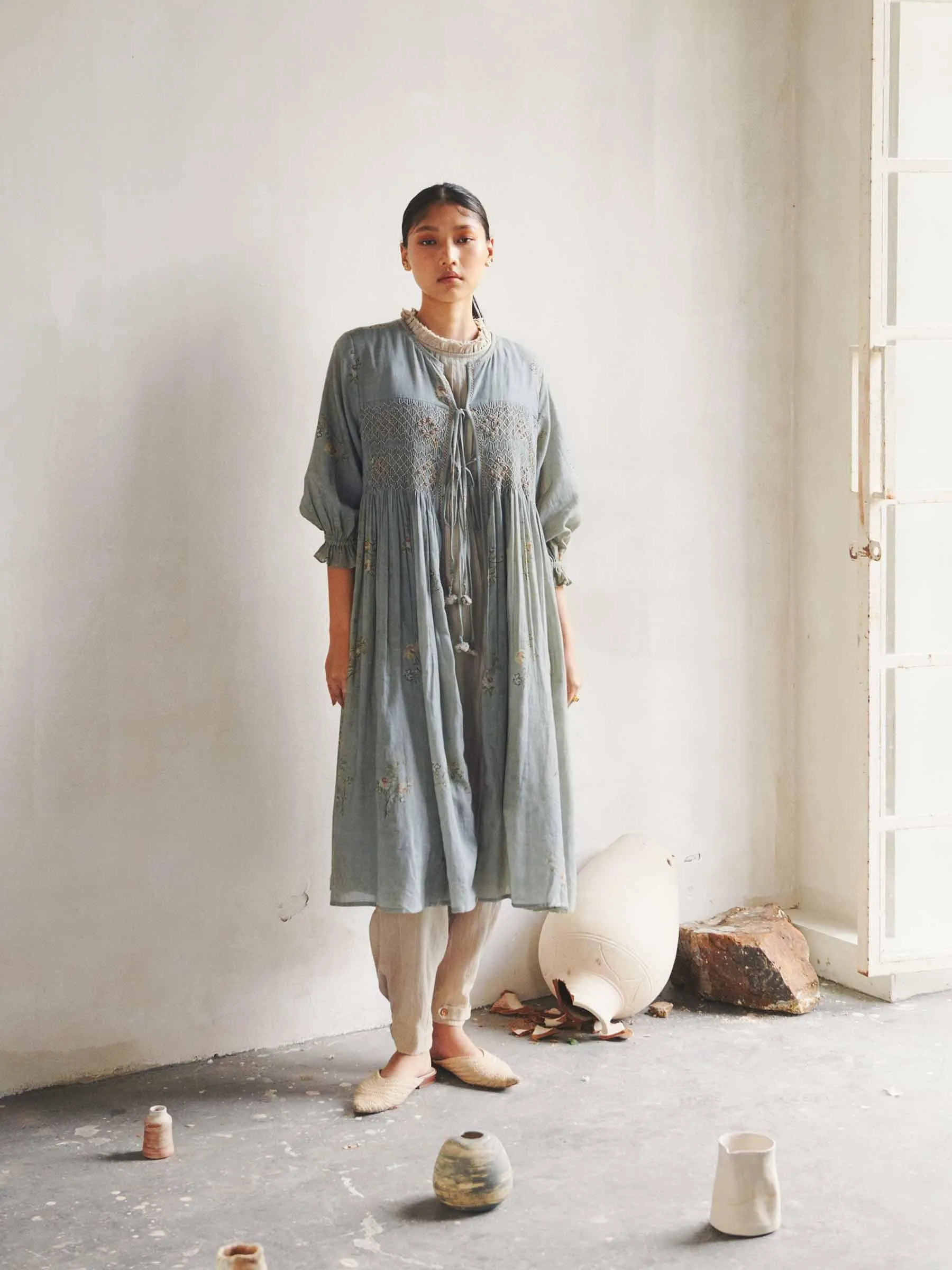 Marina Jacket sold by Cord product image thumbnail 3