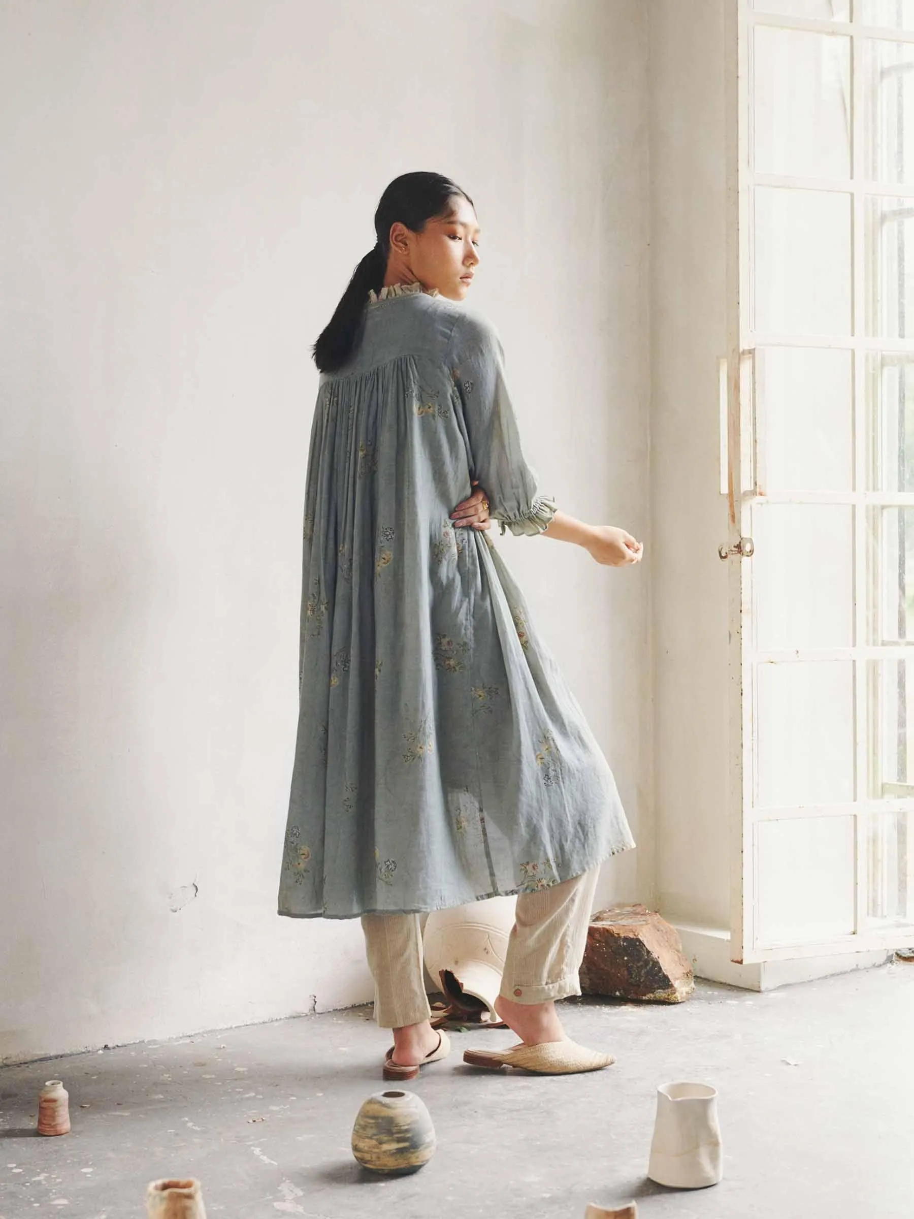 Marina Jacket sold by Cord product image thumbnail 4