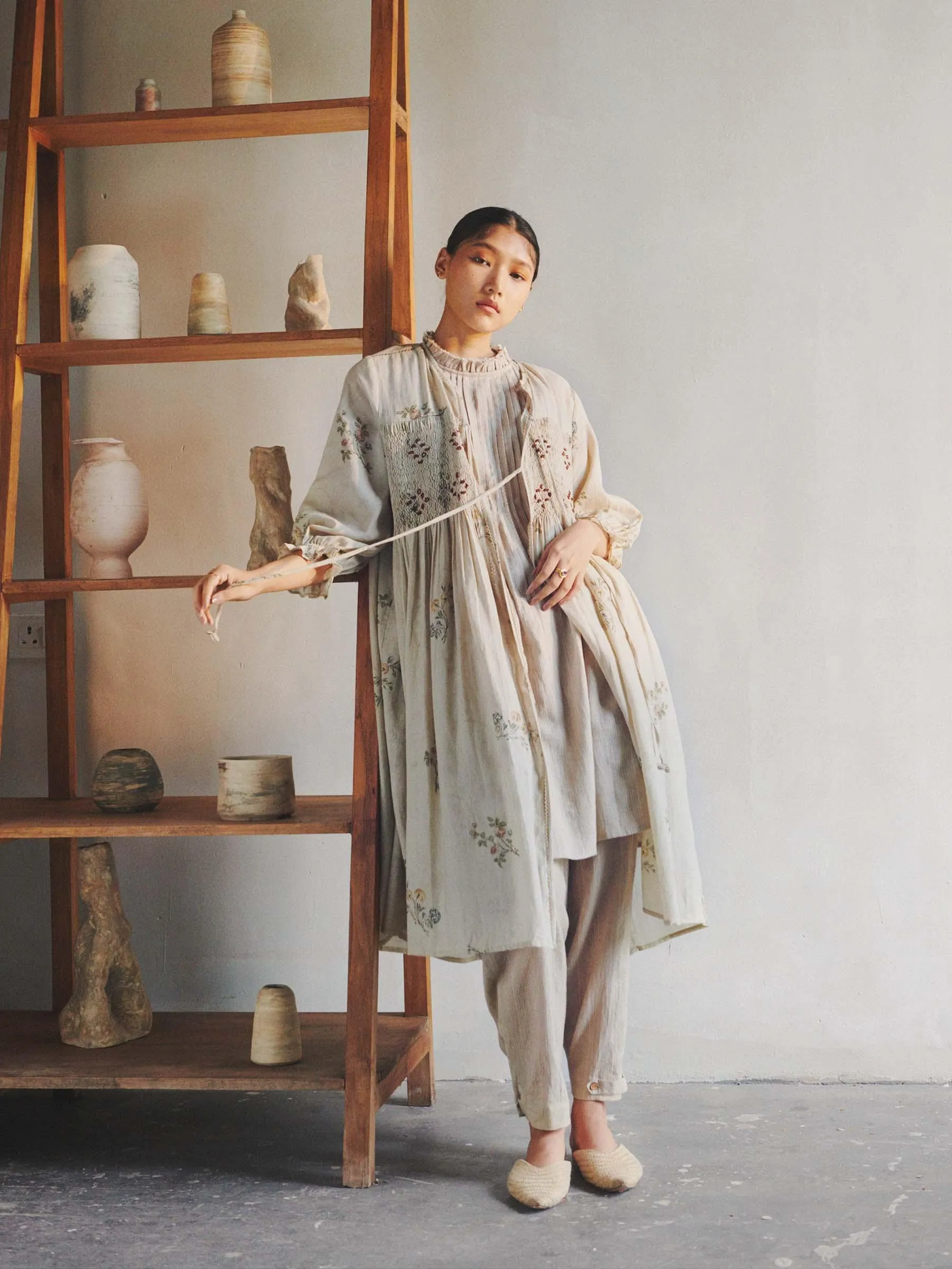 Marina Jacket sold by Cord product image thumbnail 2