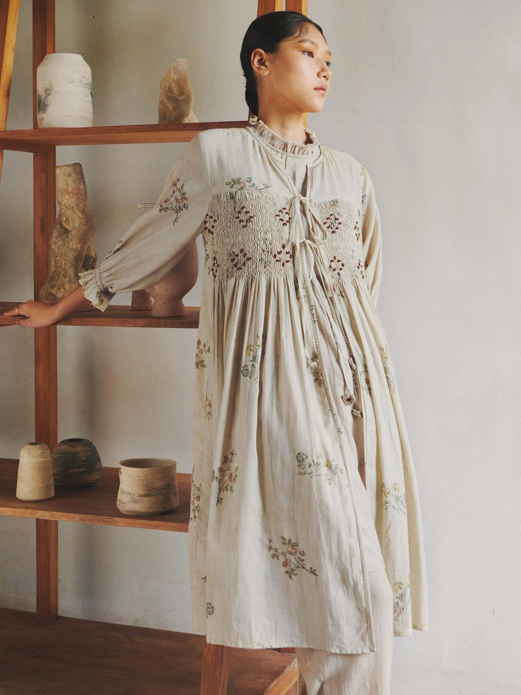 Marina Jacket sold by Cord product image thumbnail 3