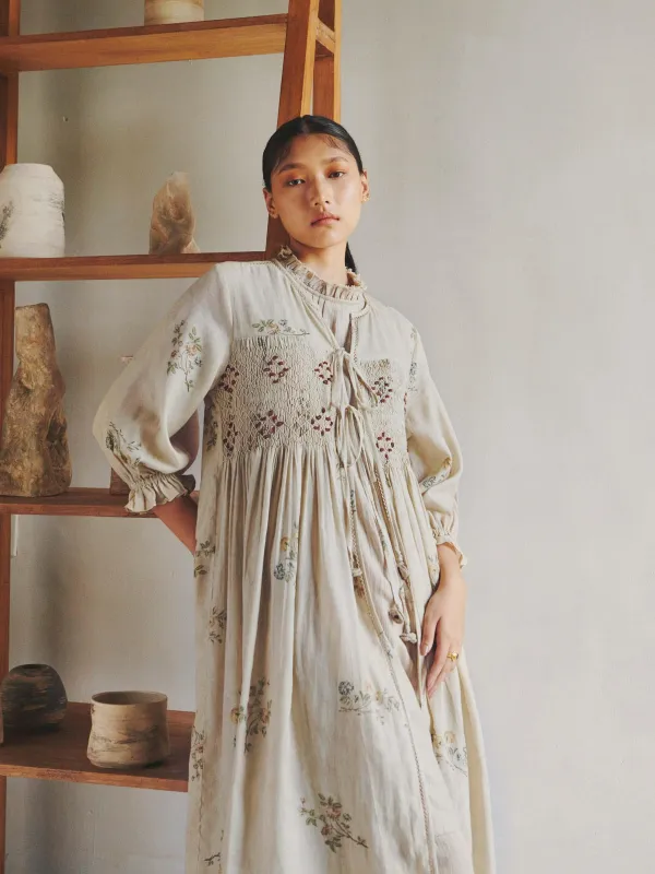 Marina Jacket made by Cord