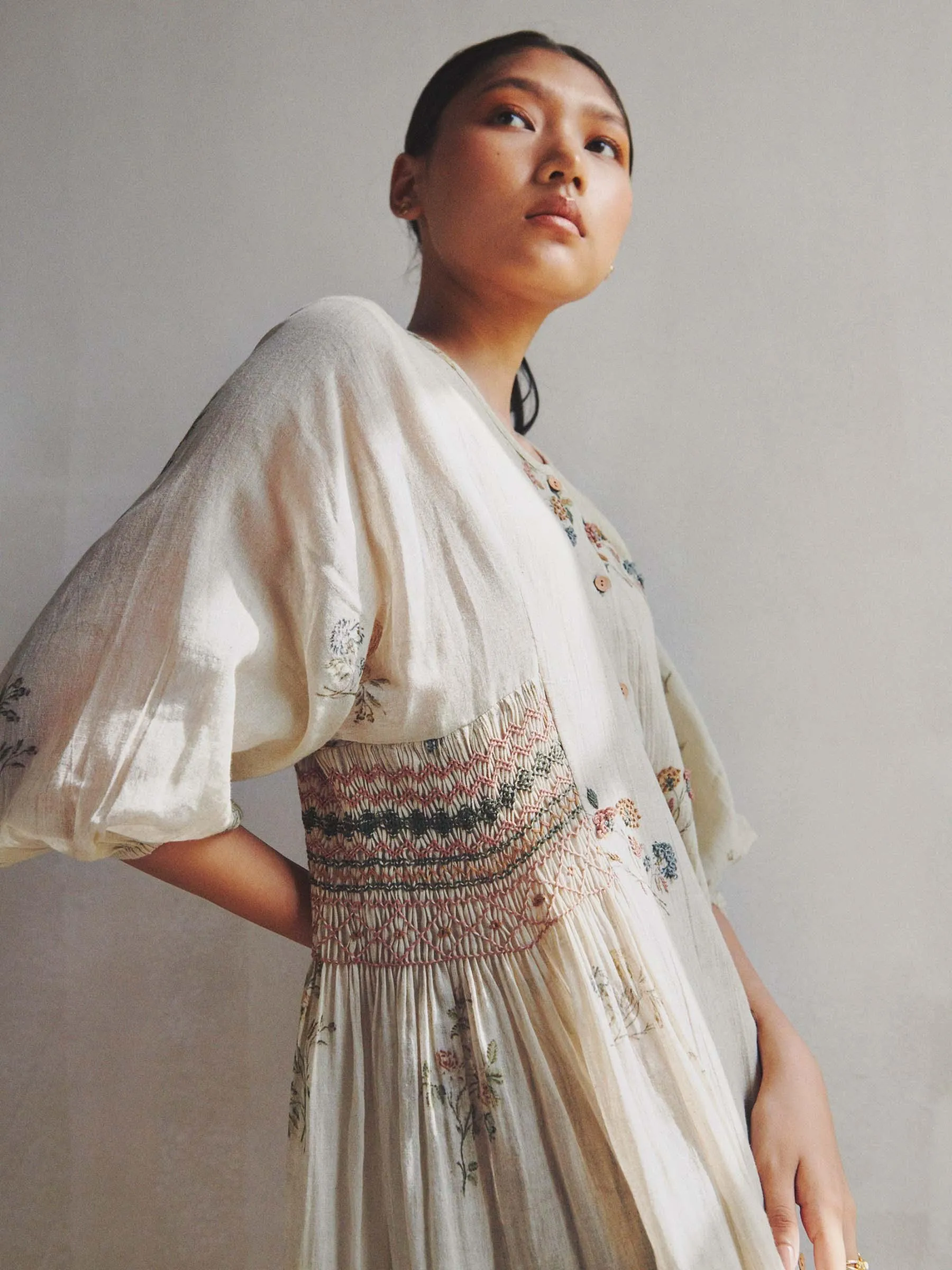 Cascade Dress sold by Cord product image thumbnail 2