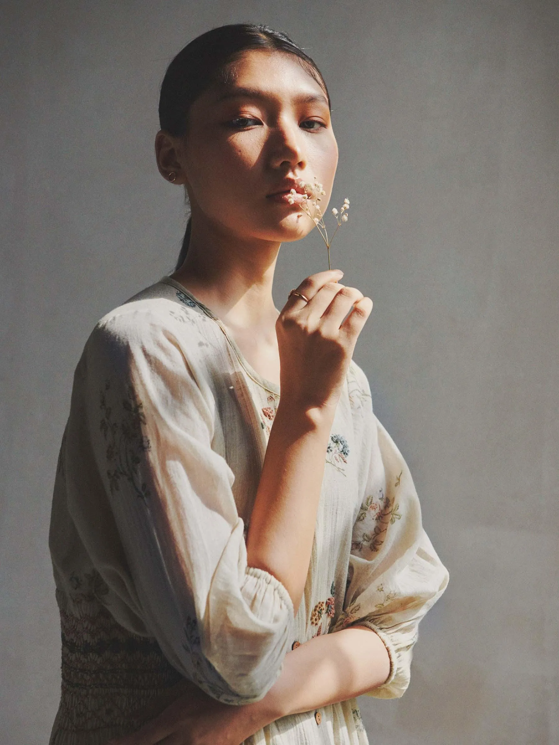 Cascade Dress sold by Cord product image thumbnail 5