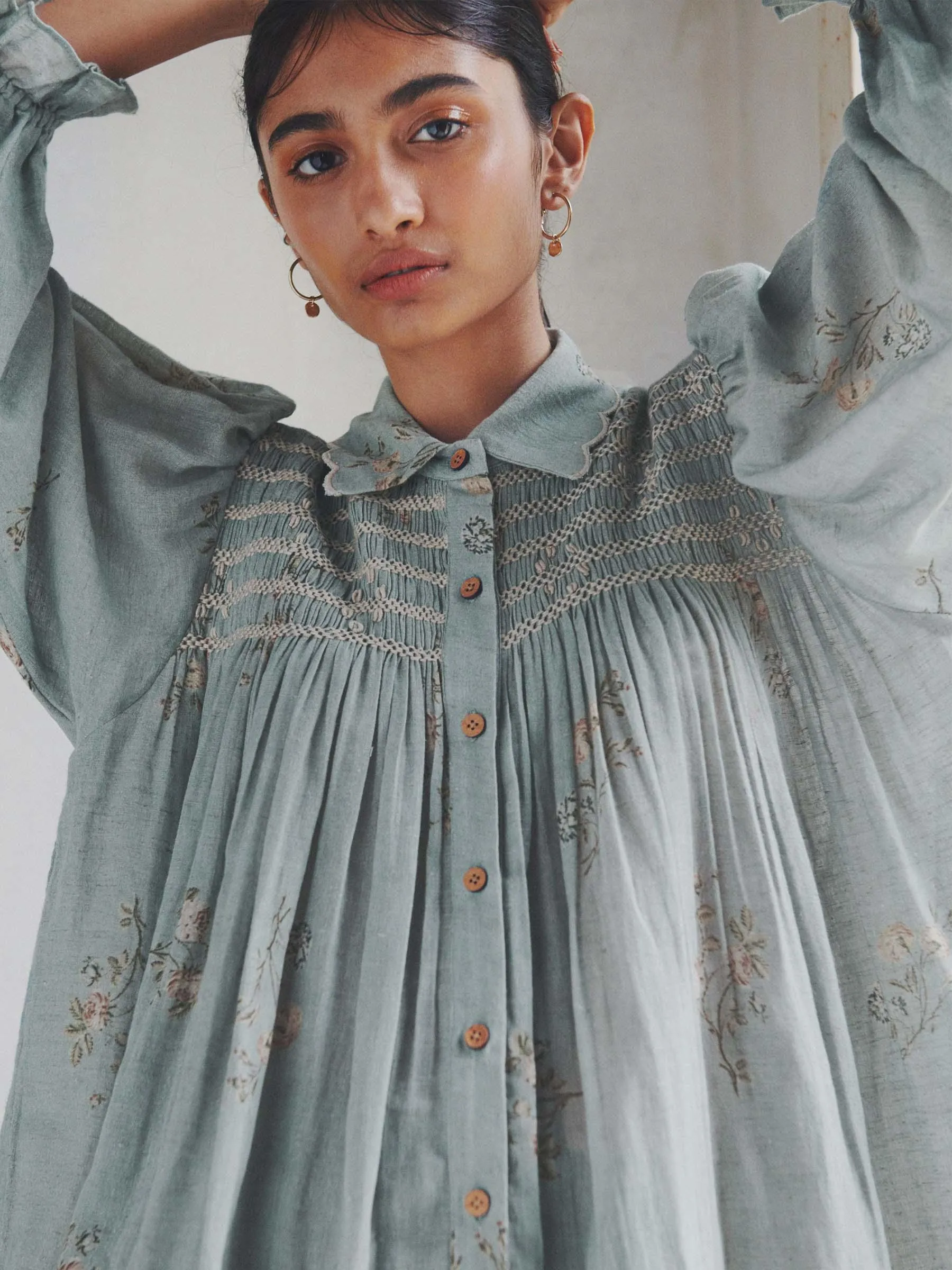 Judy Shirt sold by Cord