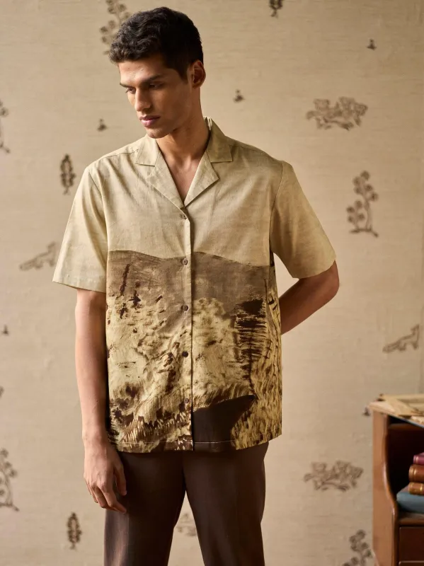 Skater Shirt sold by Cord