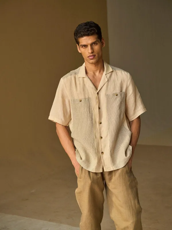 Hank Shirt sold by Cord