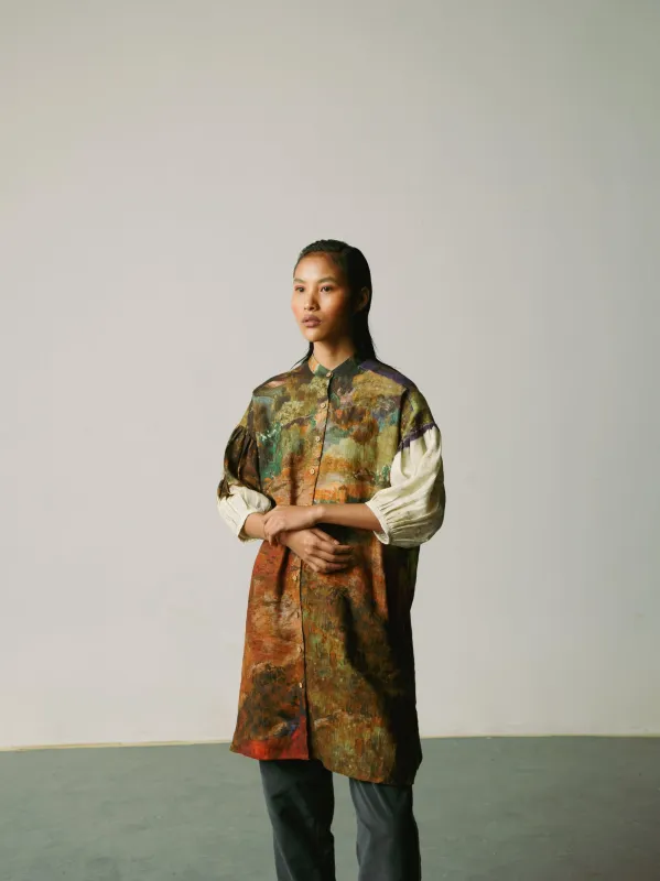 Oracle Tunic sold by Cord