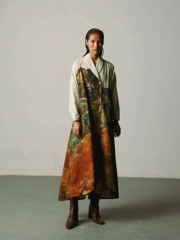 Beirut Dress sold by Cord