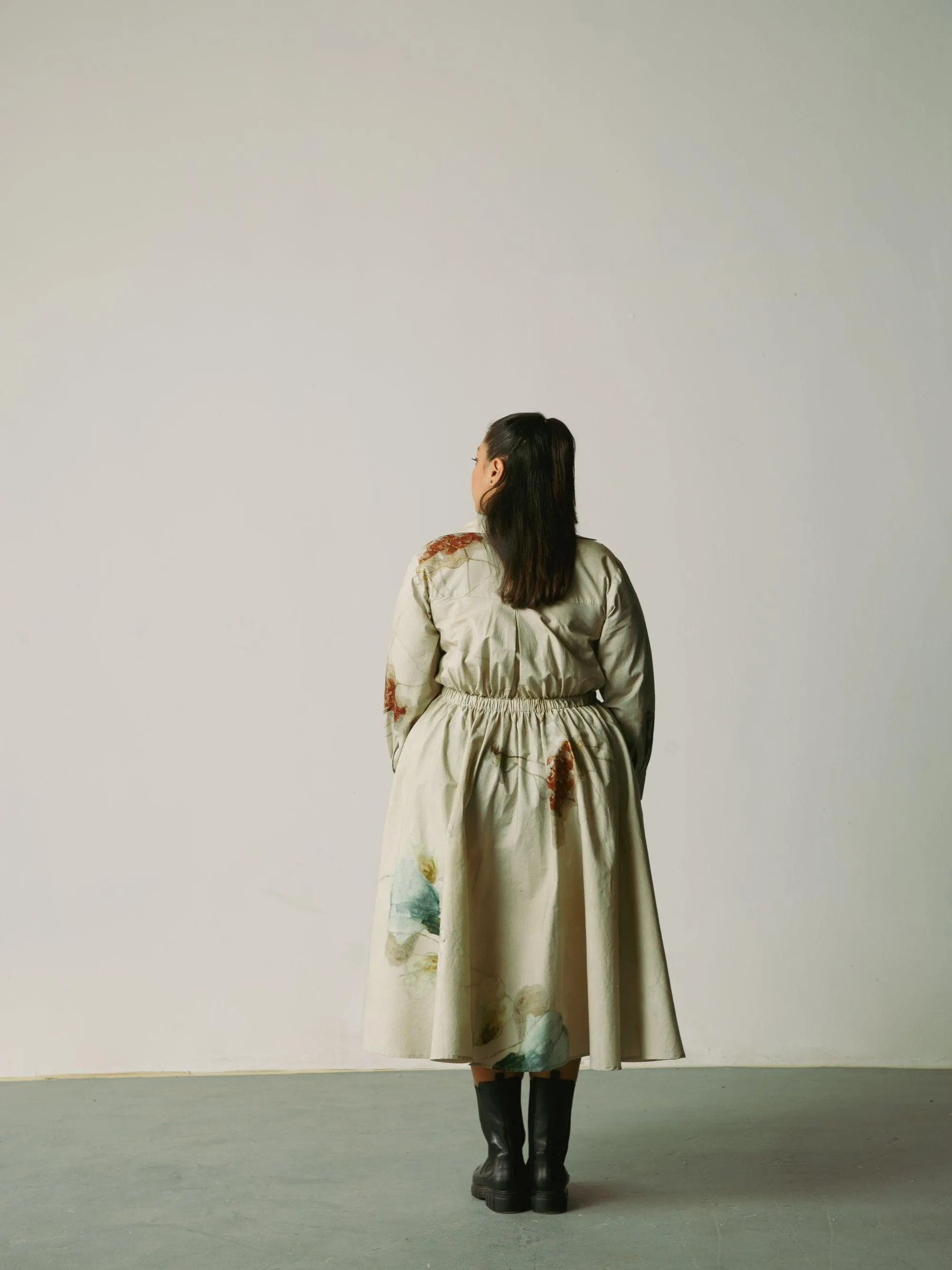 Lana Dress sold by Cord product image thumbnail 4