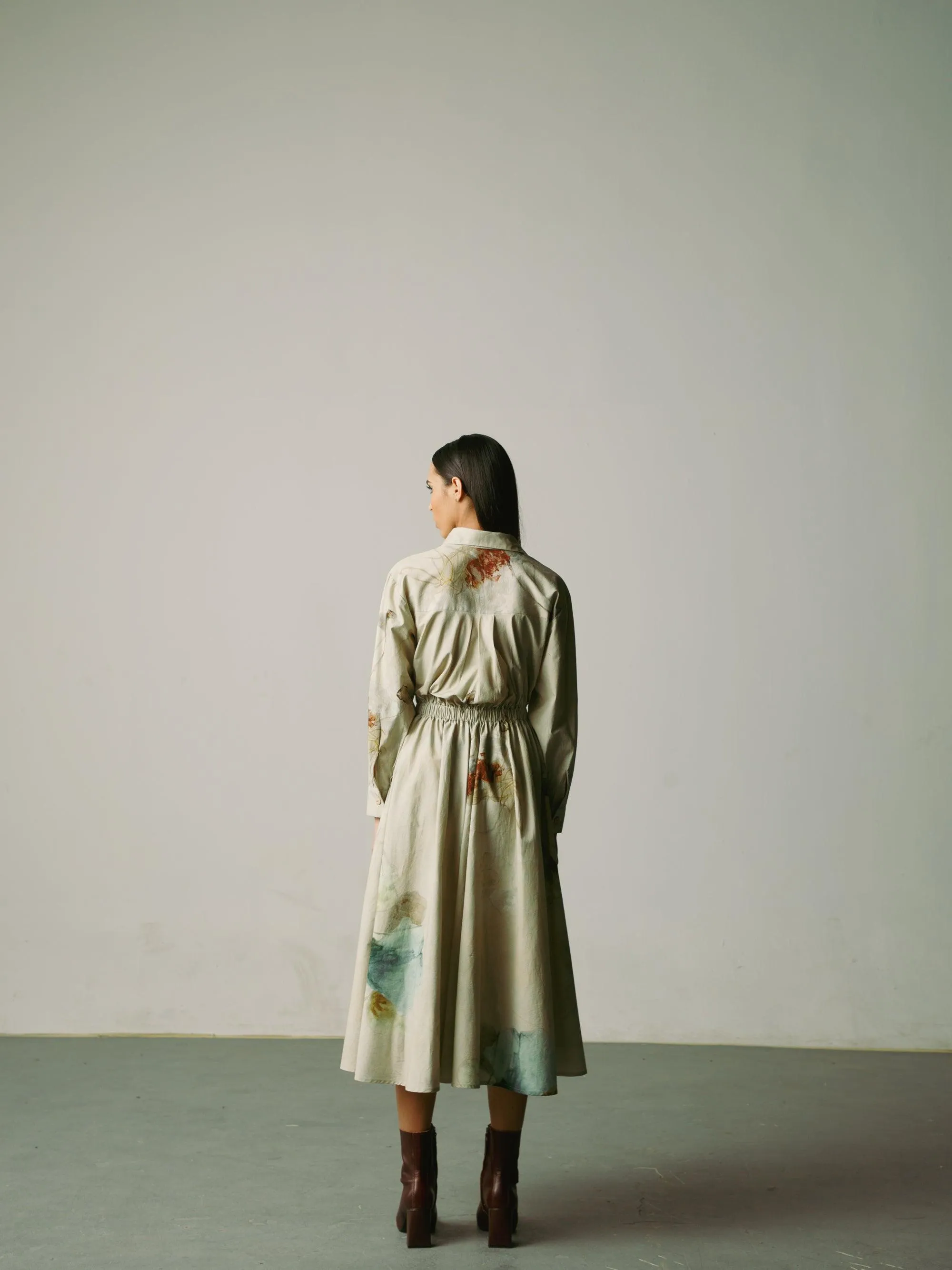 Lana Dress sold by Cord product image thumbnail 5