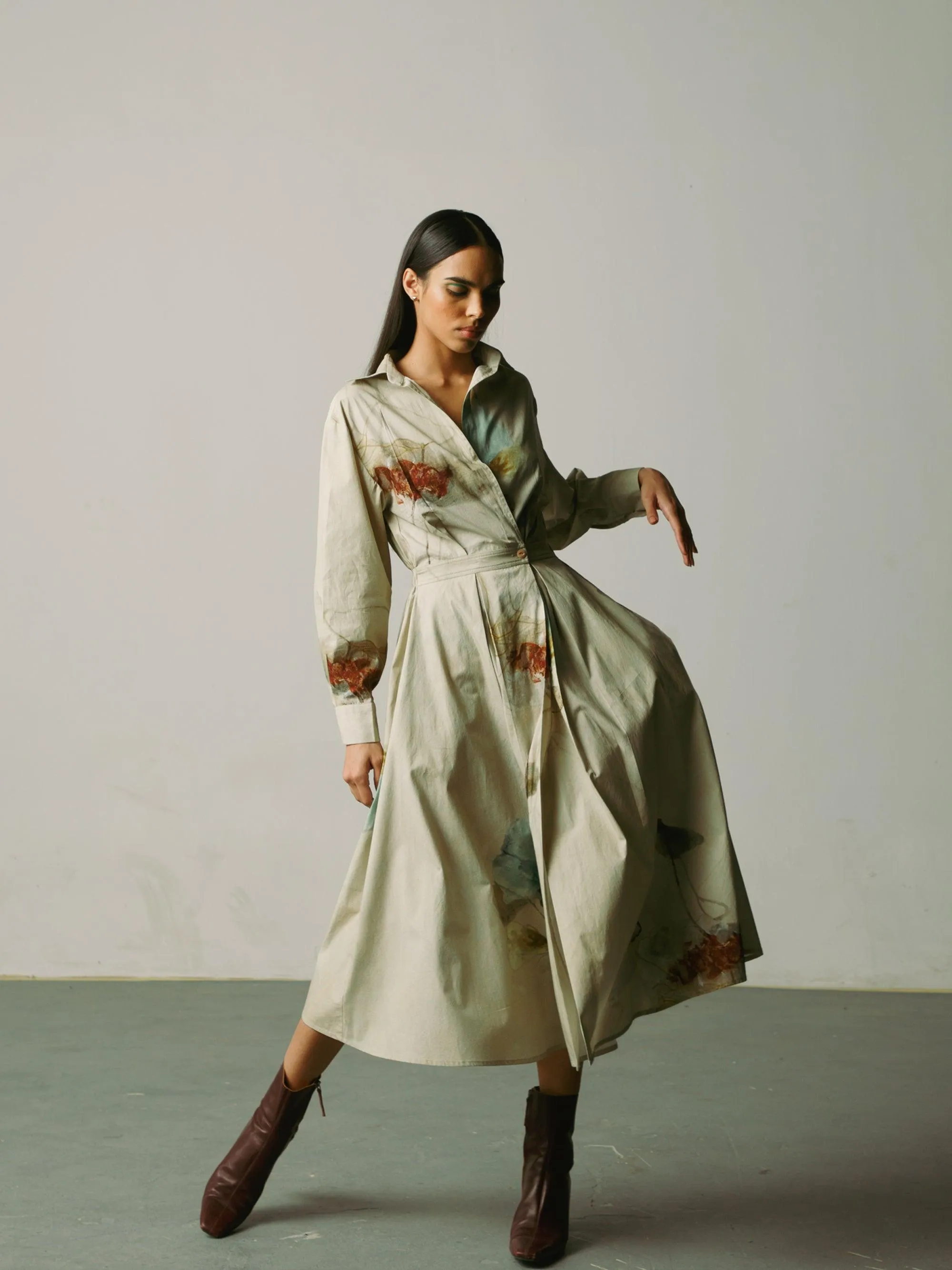 Lana Dress sold by Cord product image thumbnail 2