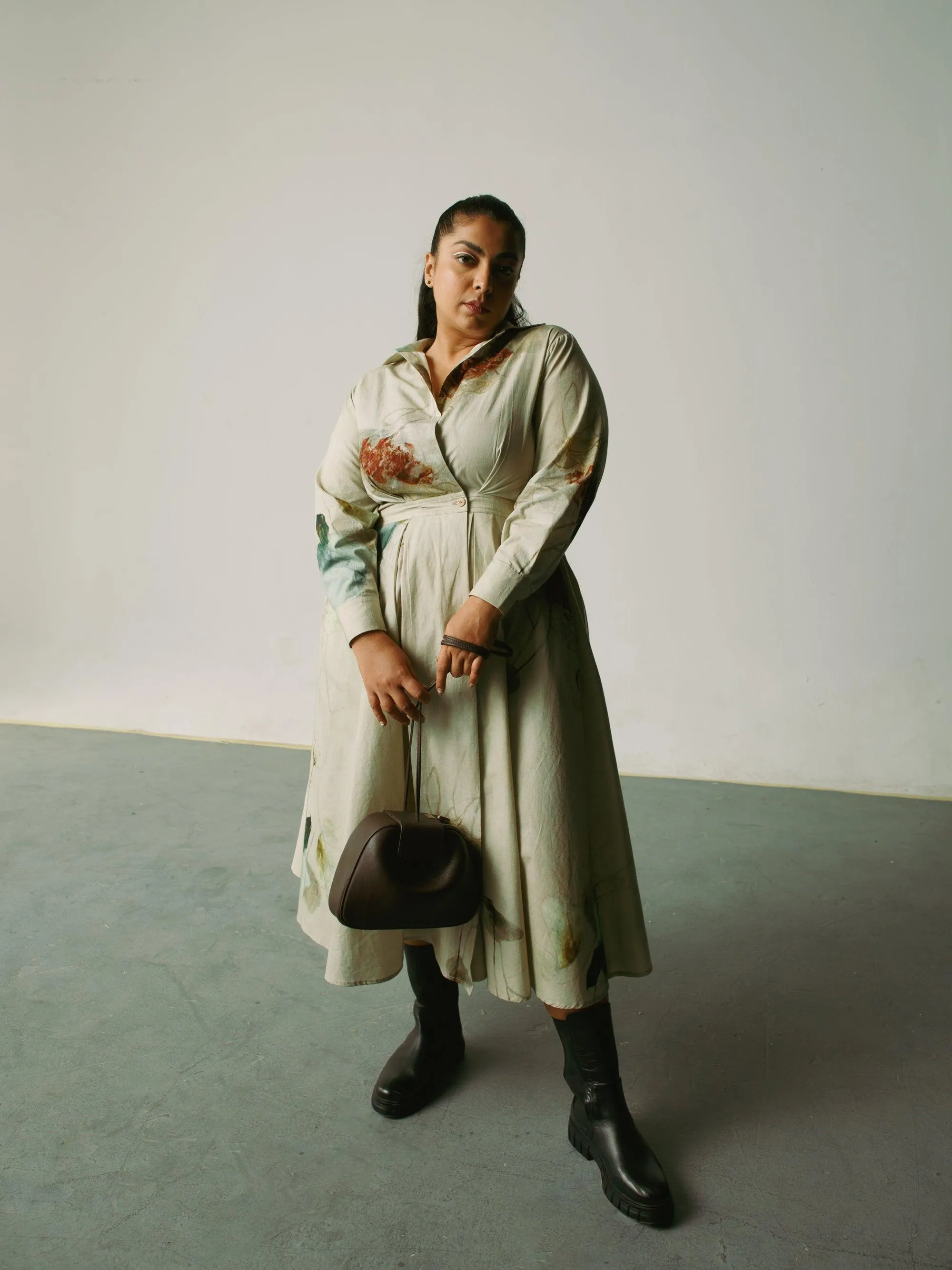 Lana Dress sold by Cord product image thumbnail 3