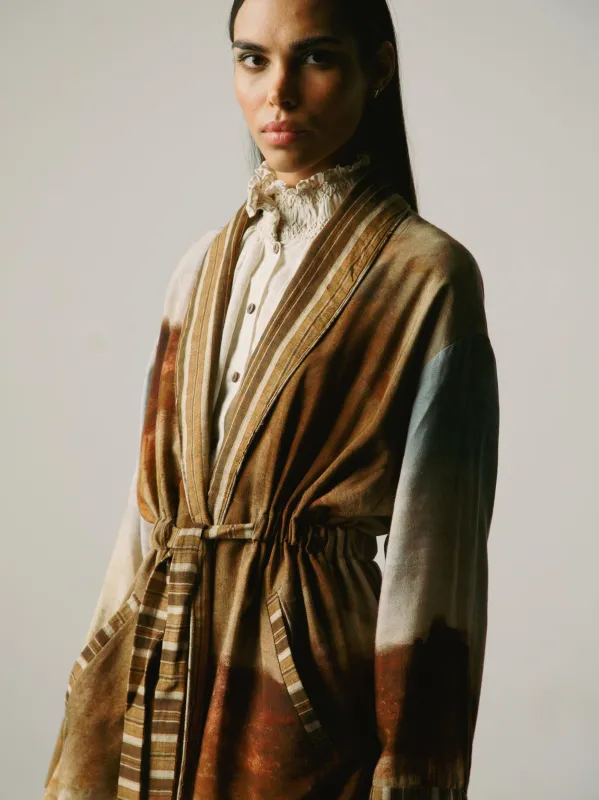 Artist Blazer made by Cord