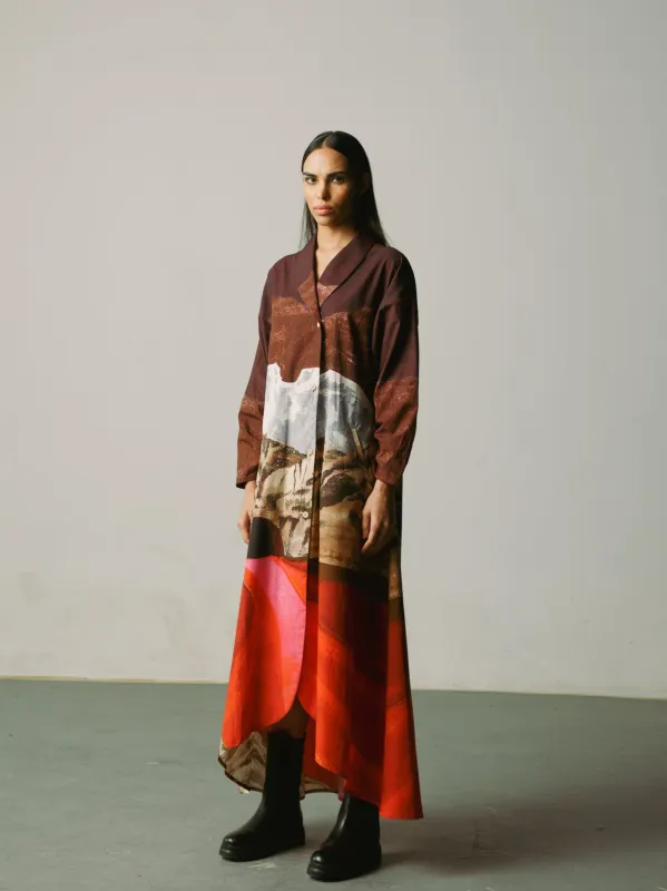 Beirut Dress sold by Cord