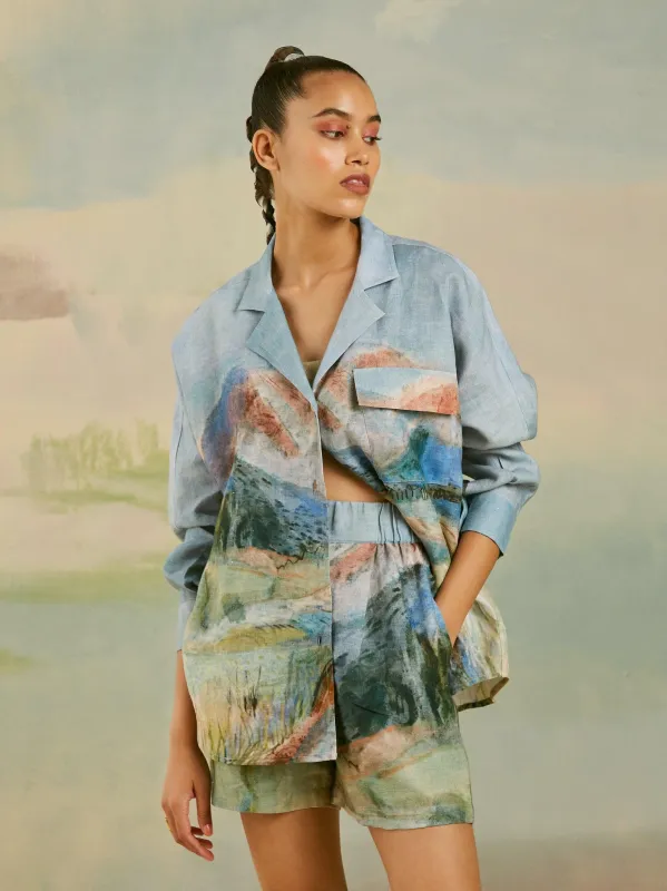 Lounge Set (Top + Bottom) sold by Cord