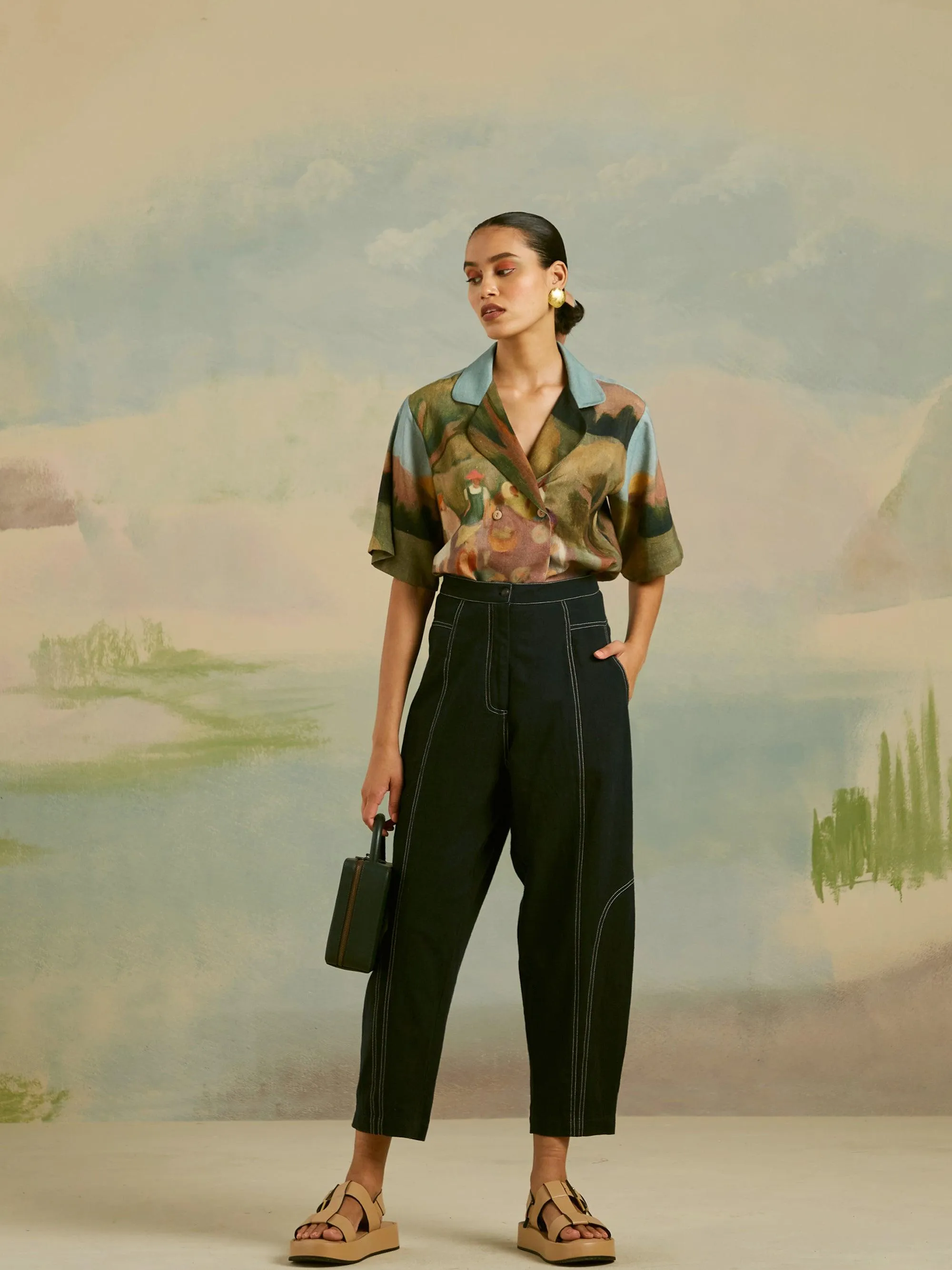 60'S Shirt sold by Cord product image thumbnail 3