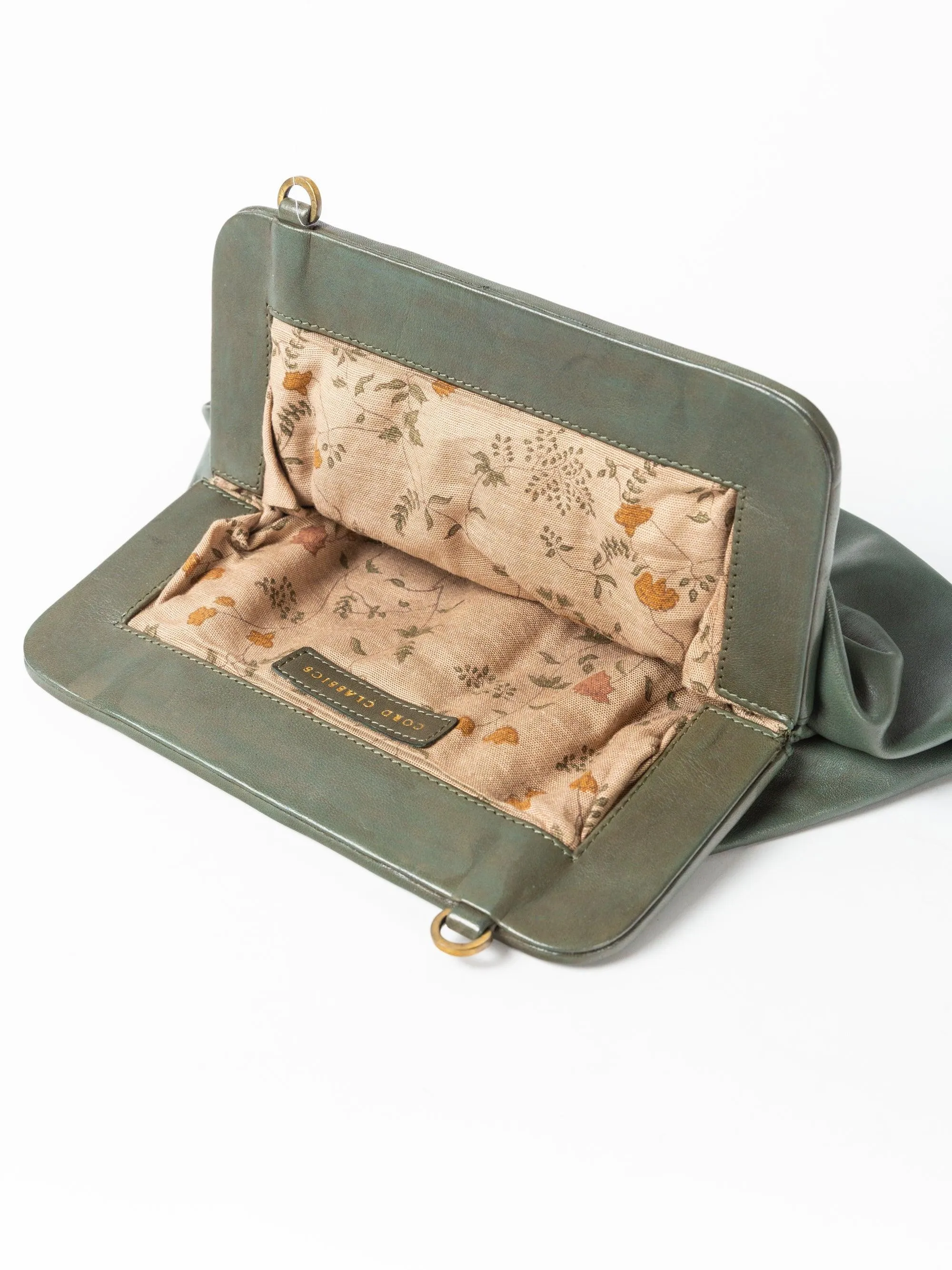 Renaissance Clutch sold by Cord product image thumbnail 2