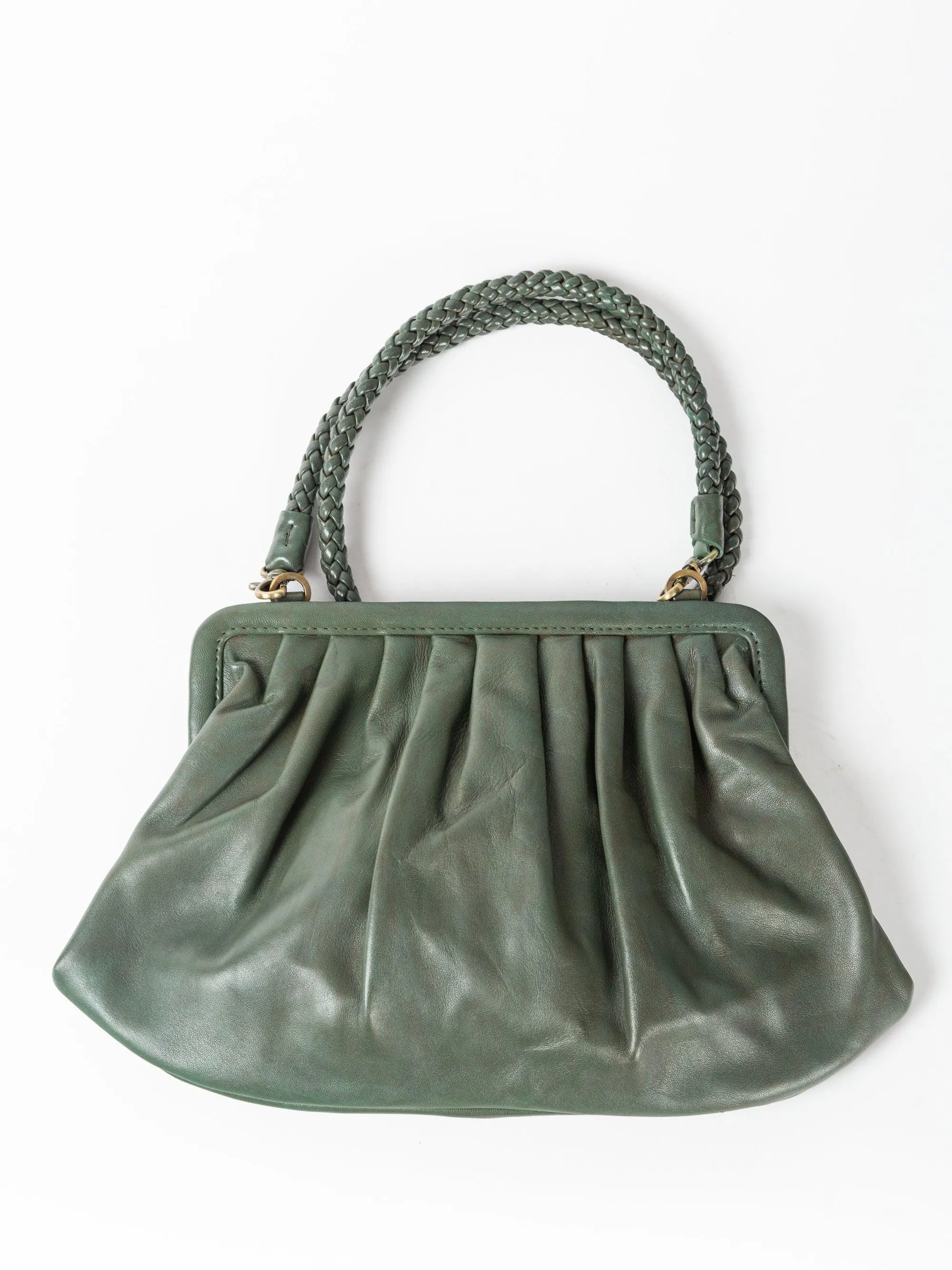 Renaissance Clutch sold by Cord product image thumbnail 3