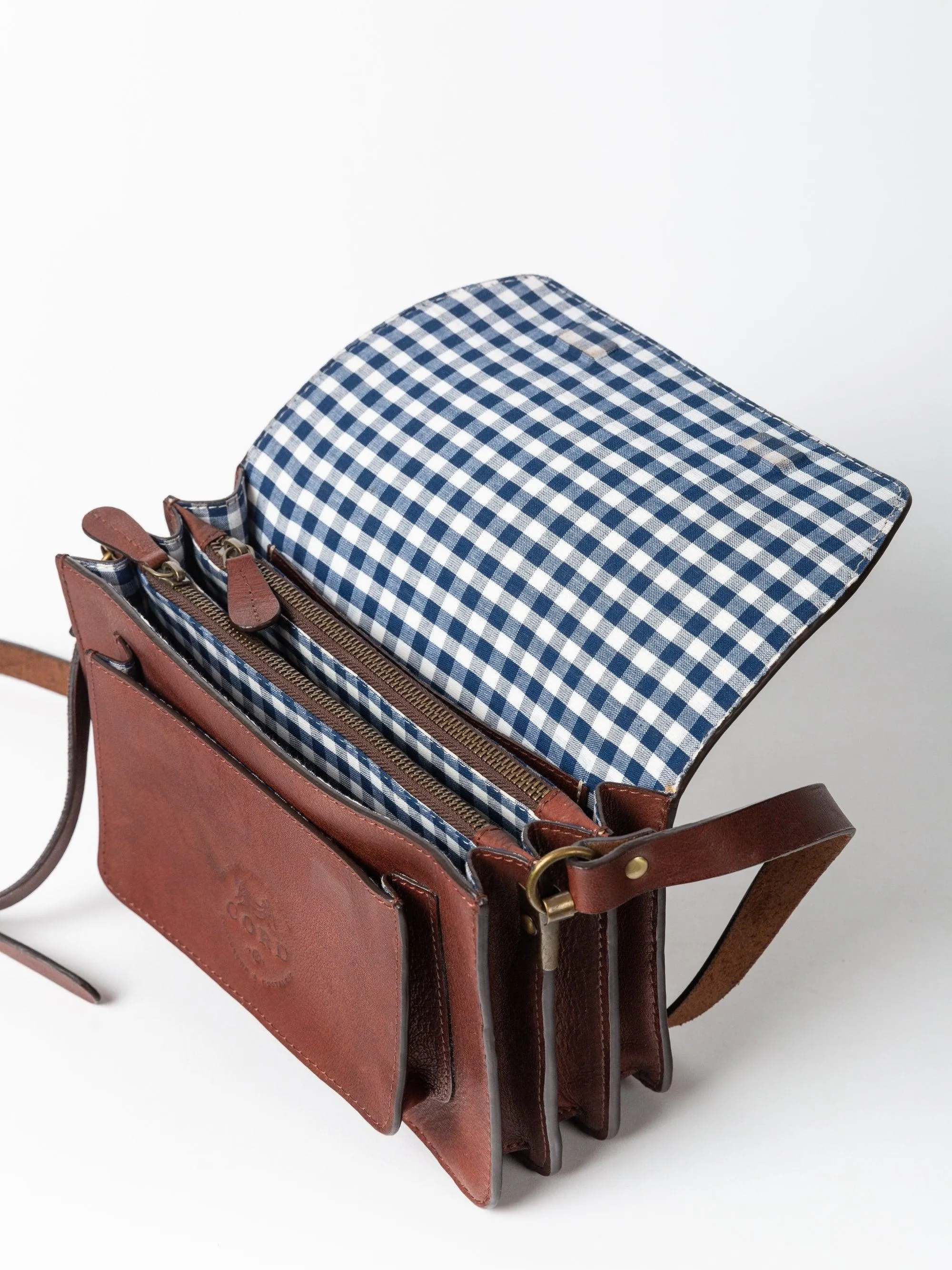 Segment Sling sold by Cord product image thumbnail 5