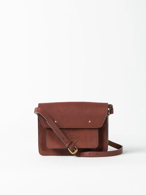 Segment Sling made by Cord