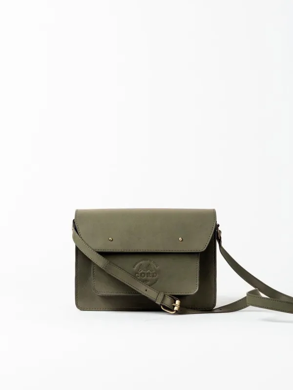 Segment Sling made by Cord