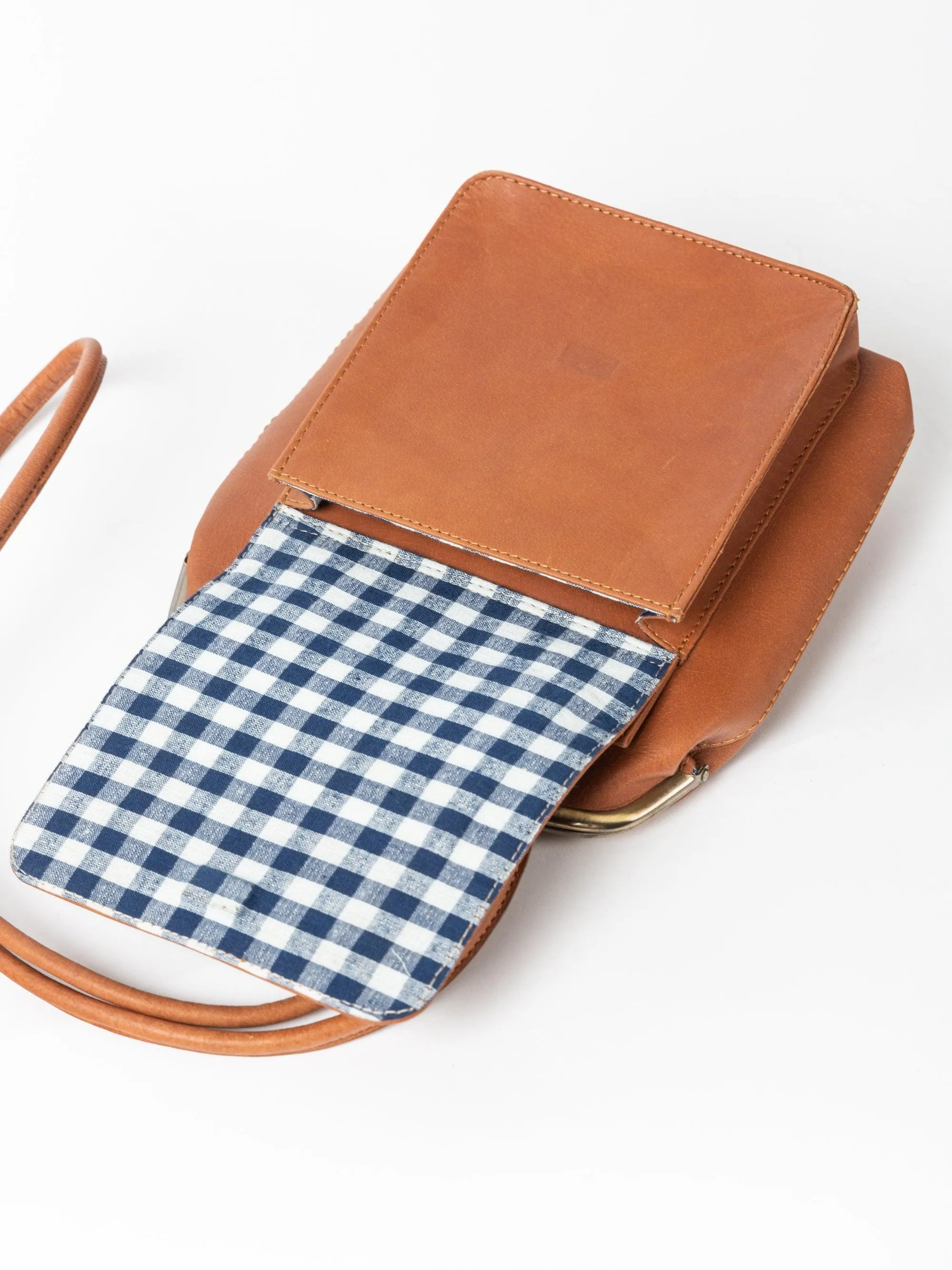 Donna Sling sold by Cord product image thumbnail 3