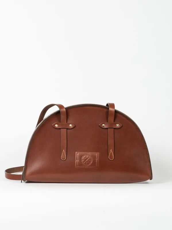 Hemicycle Bag made by Cord