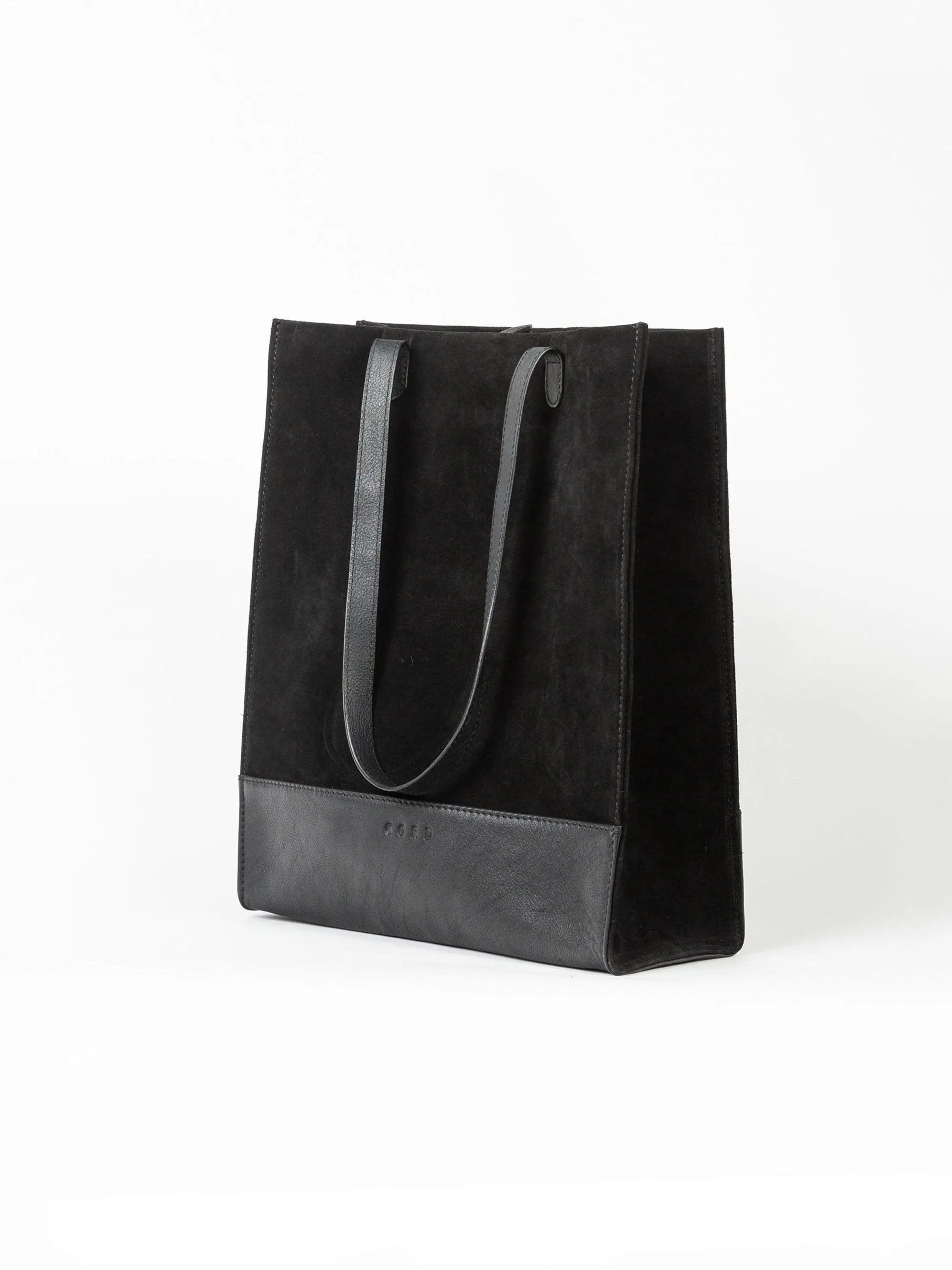 Shopping Tote sold by Cord product image thumbnail 2