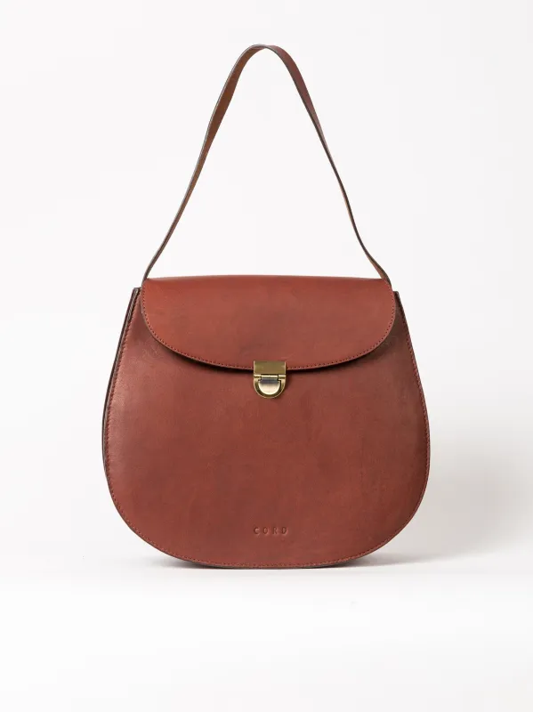 Aril Tote made by Cord