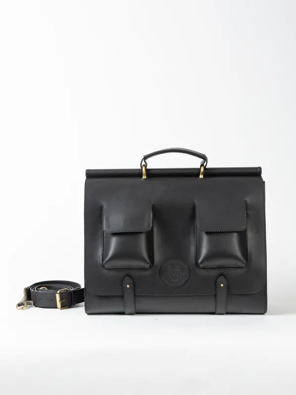 Archetype Laptop Bag sold by Cord