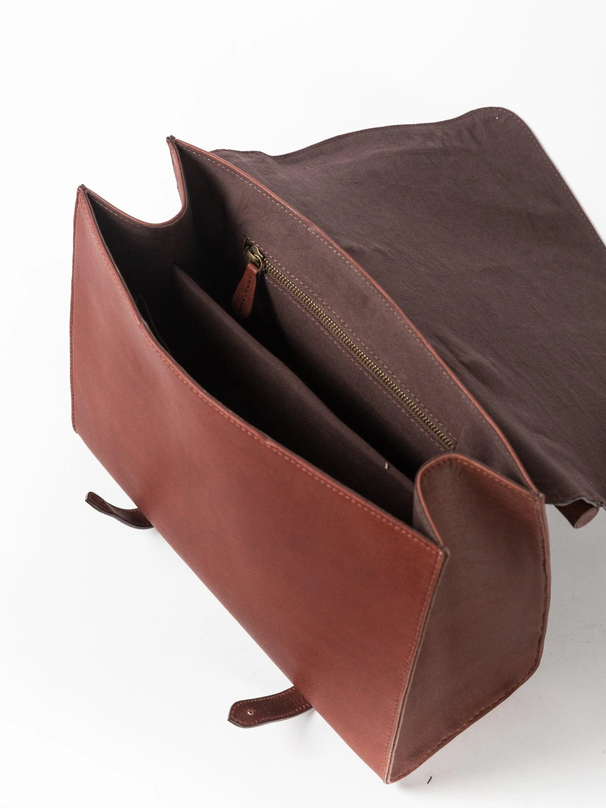 Archetype Laptop Bag sold by Cord product image thumbnail 4