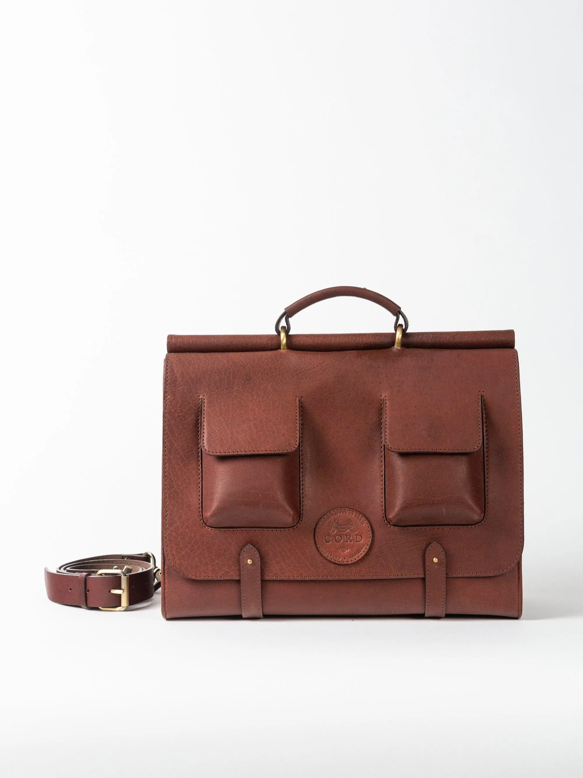 Archetype Laptop Bag sold by Cord