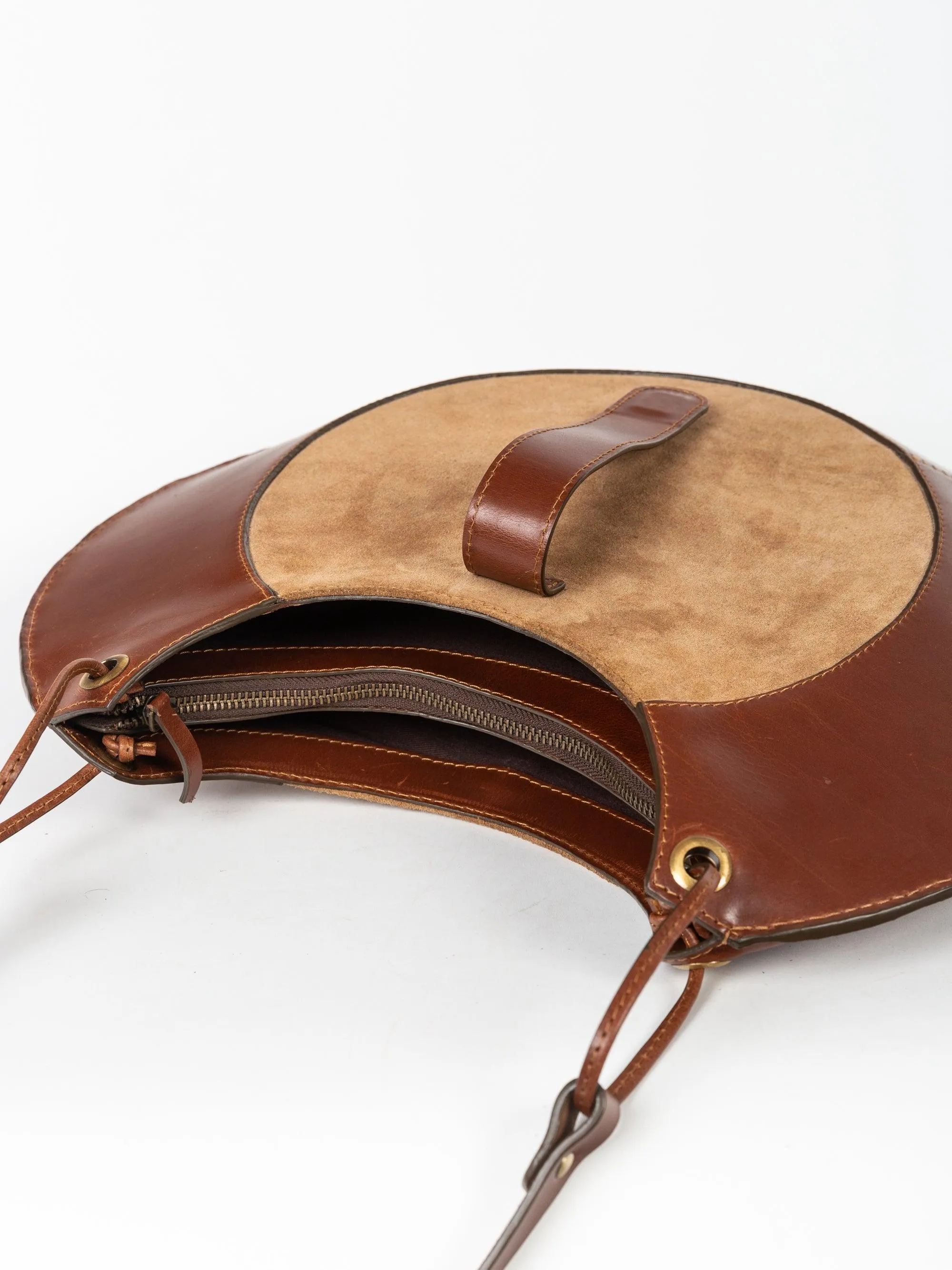 Crescent Bag sold by Cord product image thumbnail 5