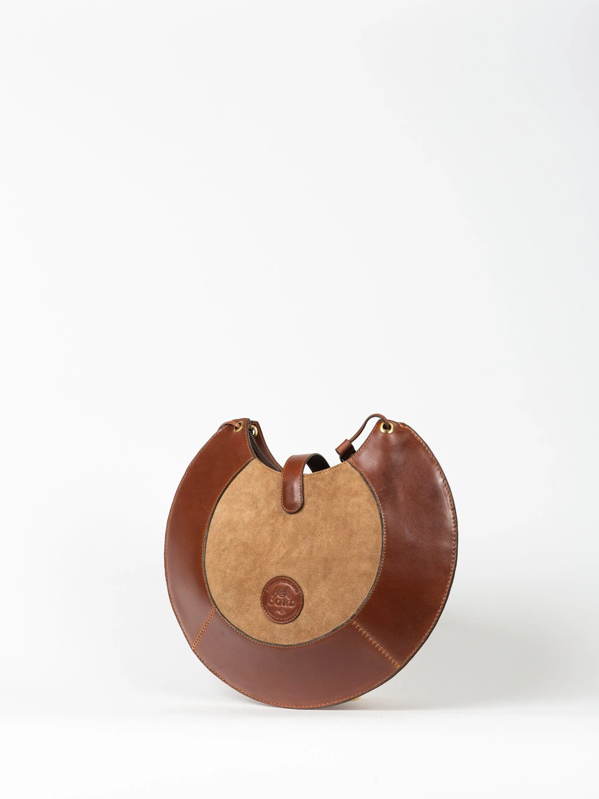 Crescent Bag sold by Cord product image thumbnail 2