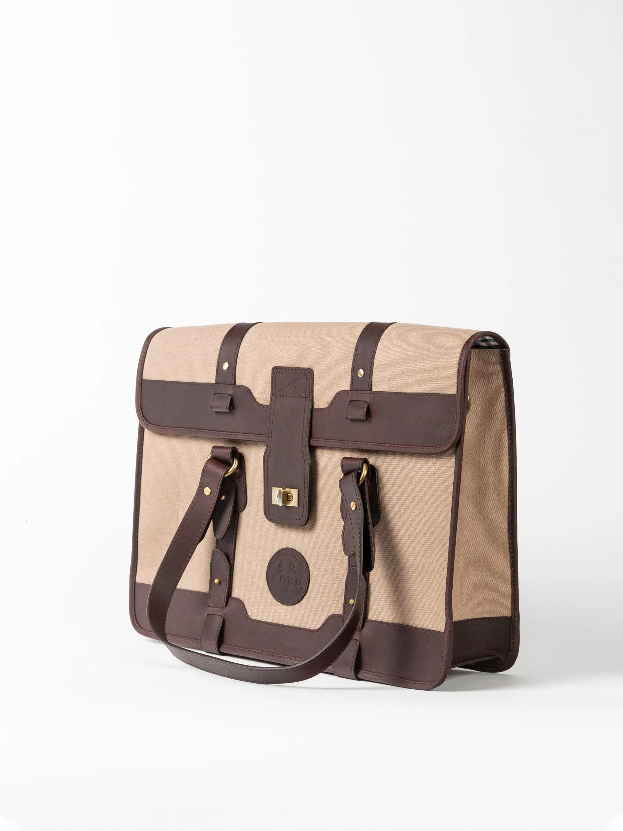 Senate Laptop Bag sold by Cord product image thumbnail 5