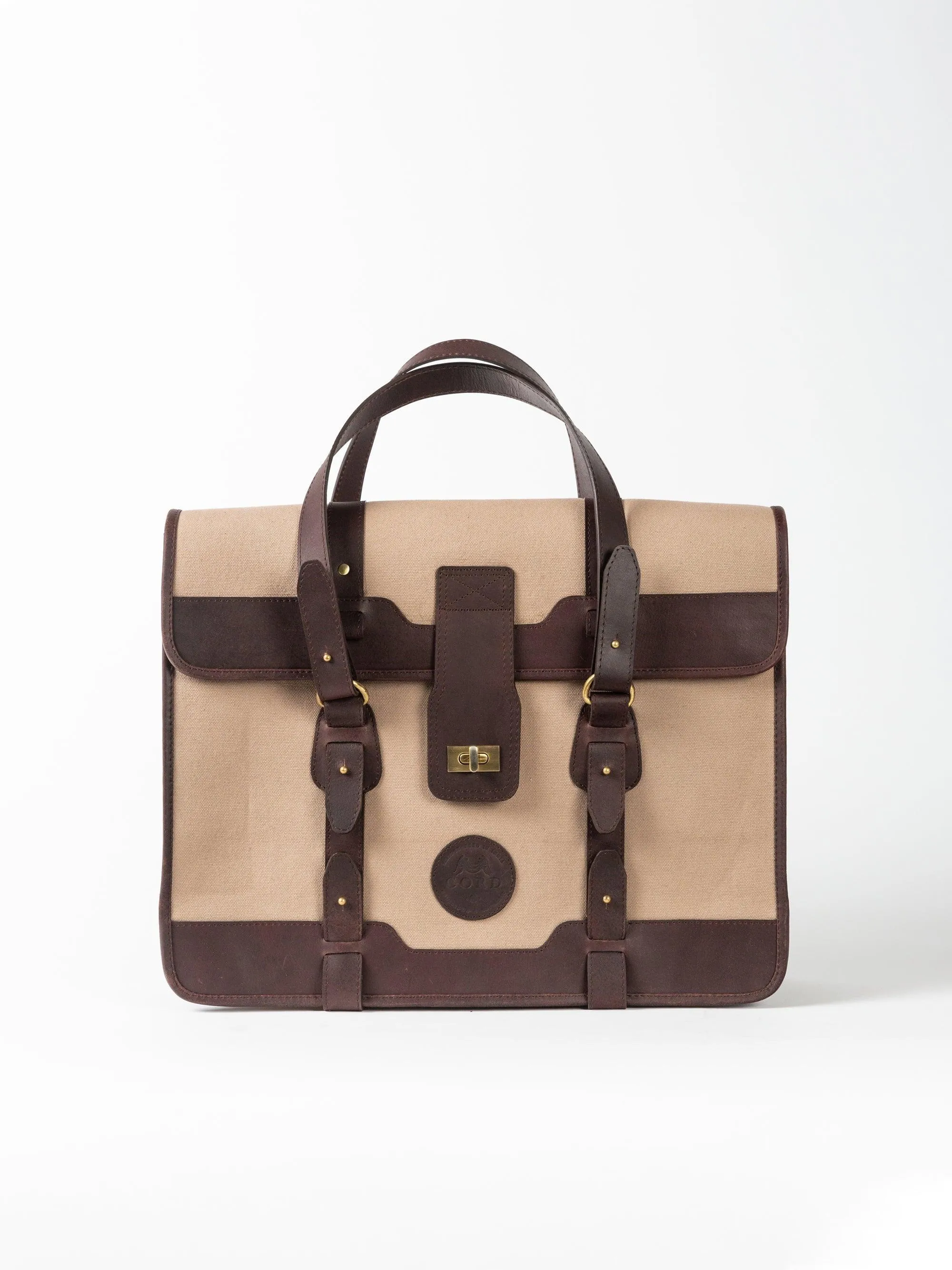 Senate Laptop Bag sold by Cord product image thumbnail 4