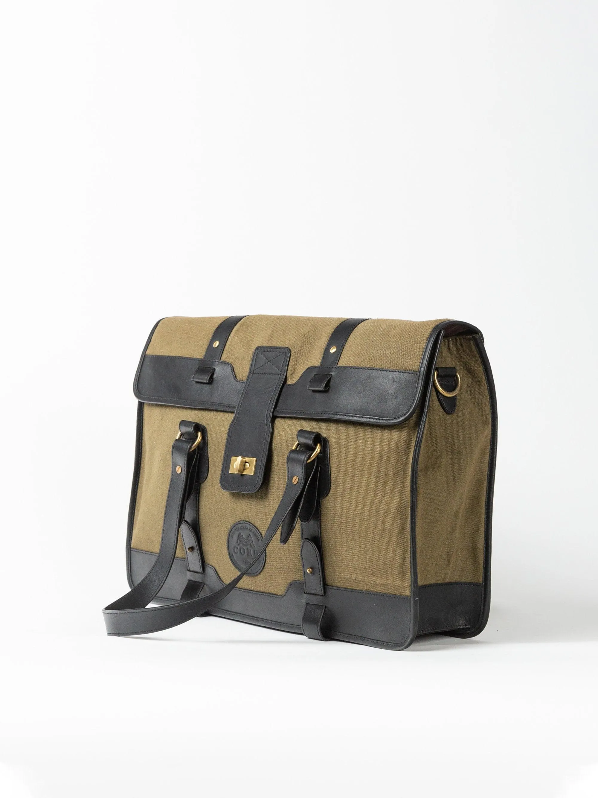 Senate Laptop Bag sold by Cord product image thumbnail 2