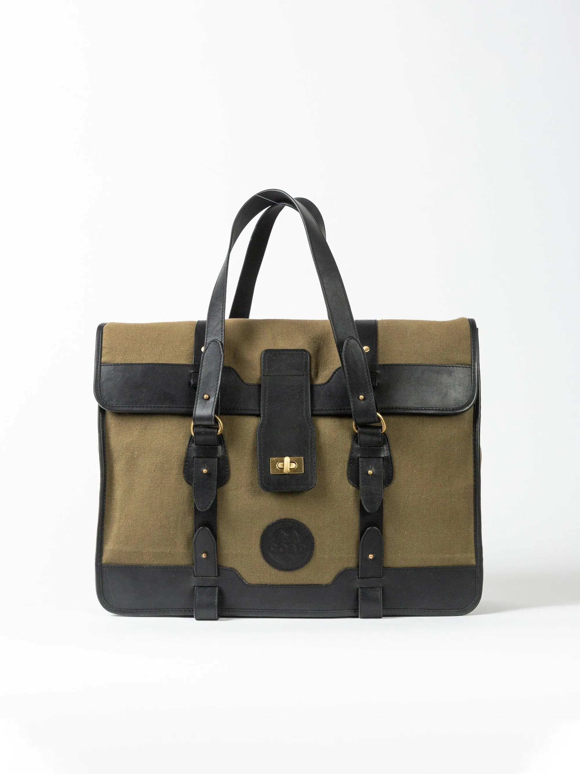 Senate Laptop Bag sold by Cord product image thumbnail 3