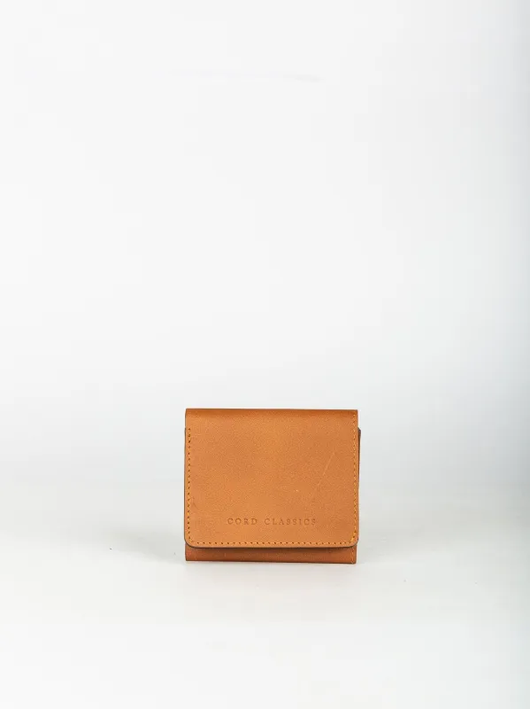 Trifold Wallet sold by Cord