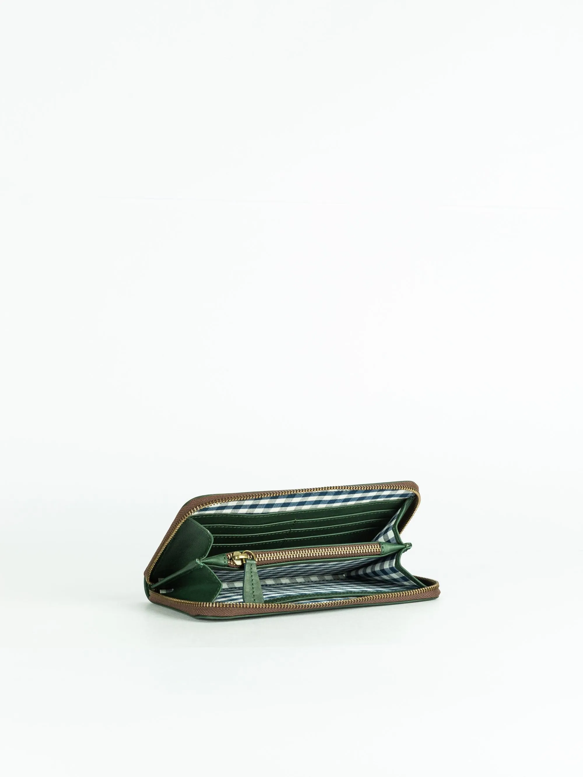Single Chamber Wallet sold by Cord product image thumbnail 2