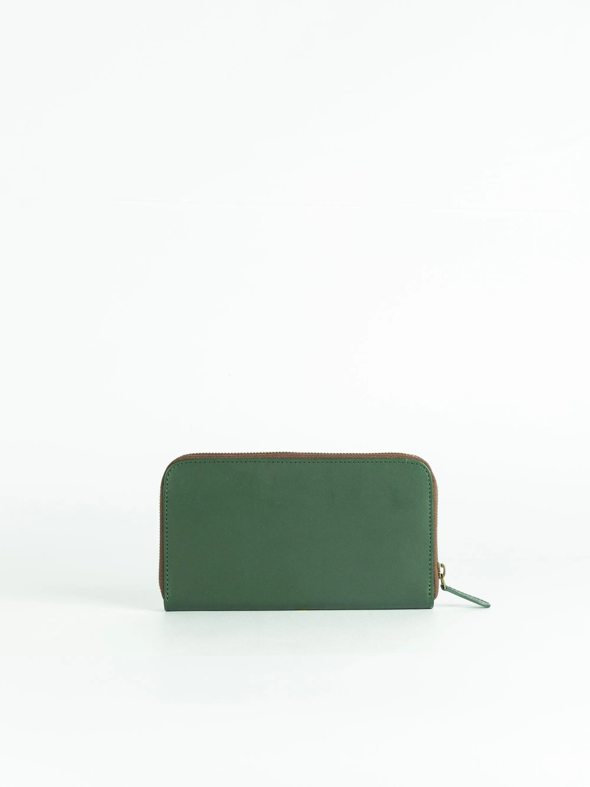 Single Chamber Wallet sold by Cord product image thumbnail 3