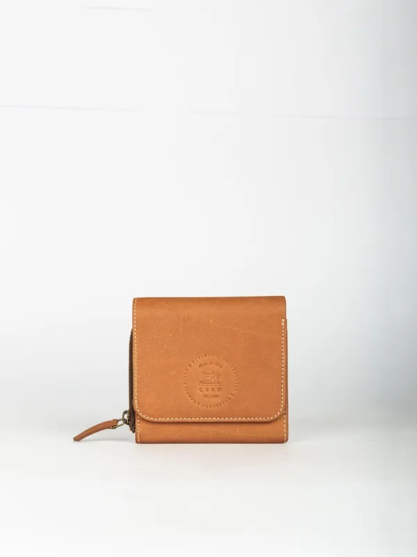 Elementary Wallet sold by Cord