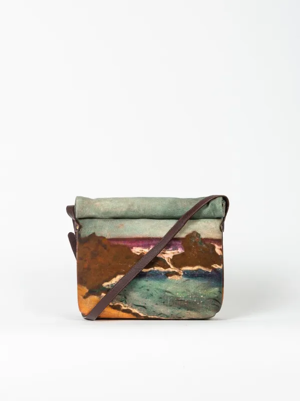 Roll Up Sling made by Cord