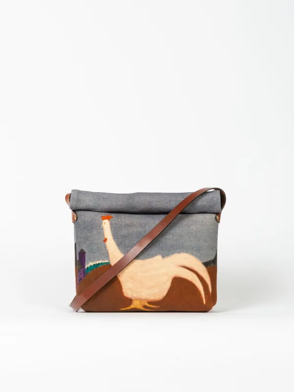 Roll Up Sling made by Cord