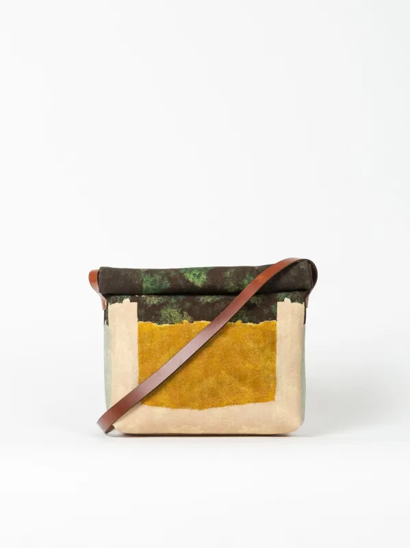 Roll Up Sling made by Cord