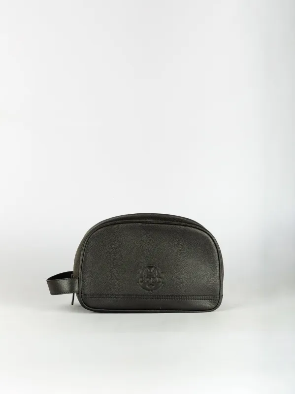 Leather Travel Kit sold by Cord