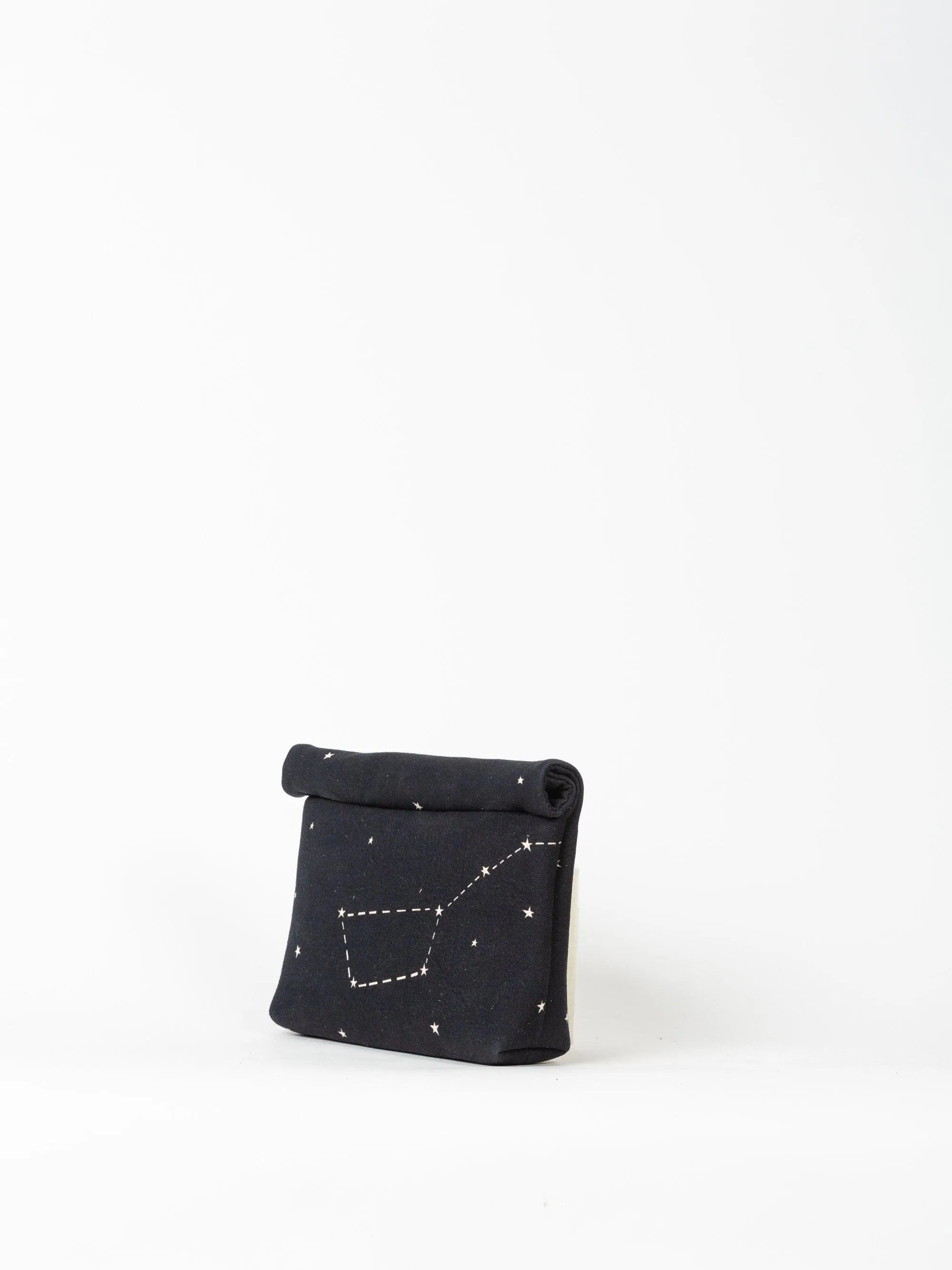 Roll Up Clutch sold by Cord product image thumbnail 2