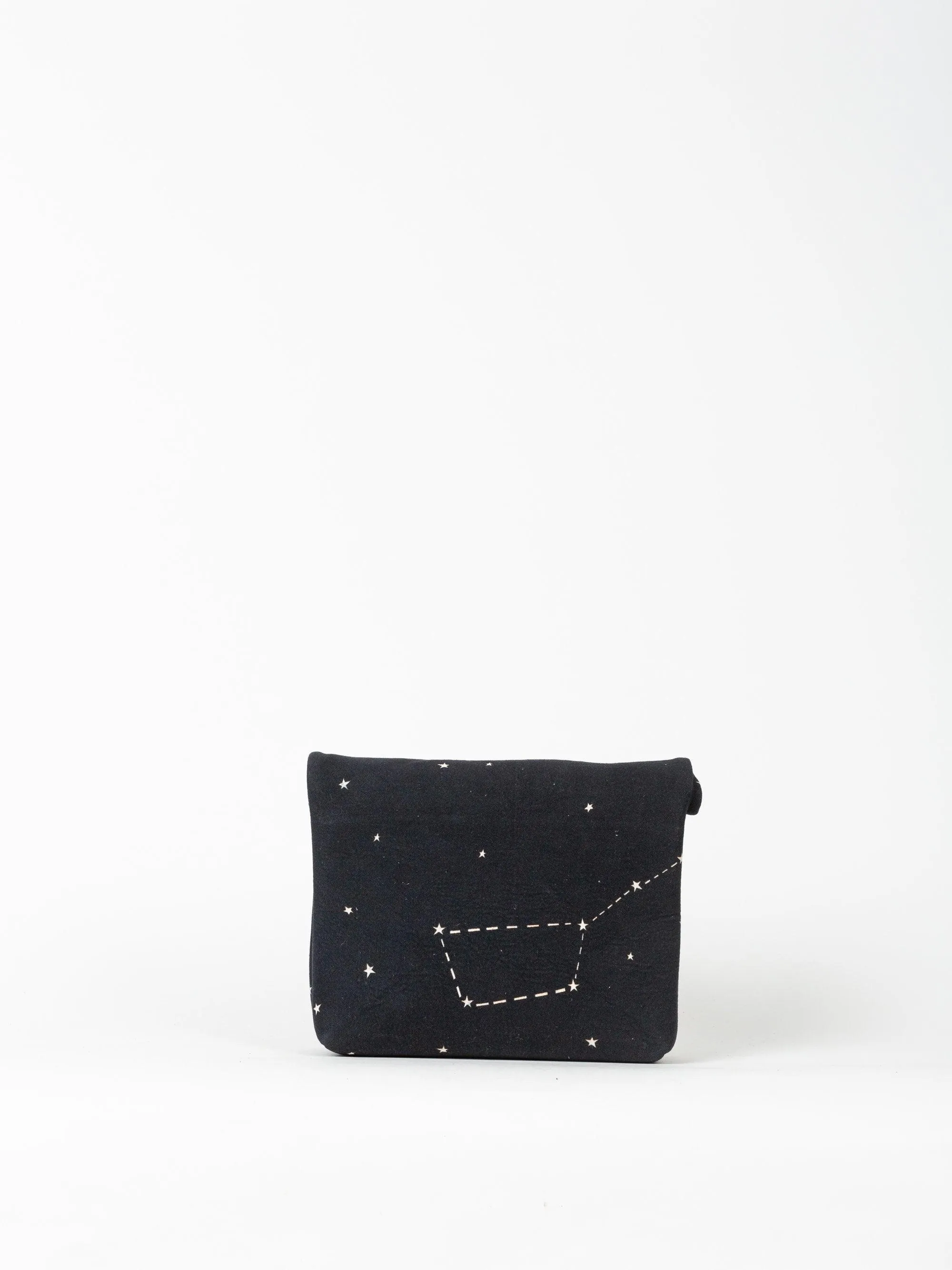 Roll Up Clutch sold by Cord product image thumbnail 3